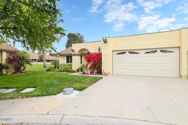 Camarillo, CA 93012,19116 Village 19