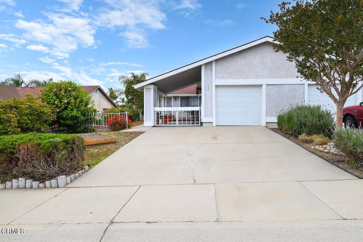 Camarillo, CA 93012,737 Hillcrest Drive