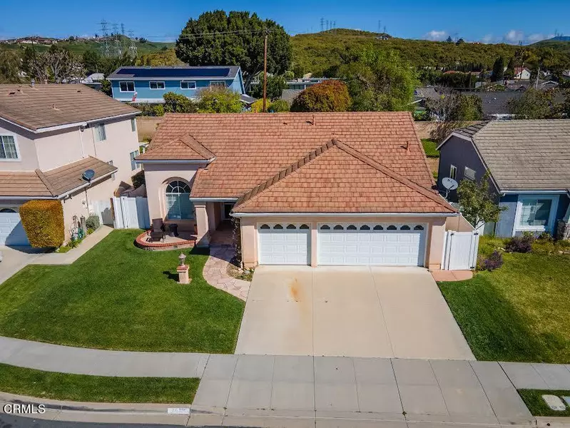 7675 Hermosa Street, Ventura, CA 93004