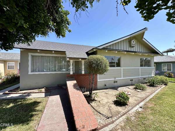 247-249 West Robert Avenue, Oxnard, CA 93030