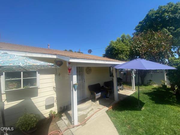 42 Mission Drive, Camarillo, CA 93010