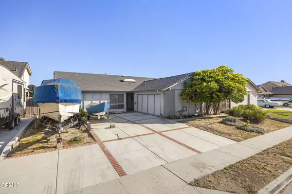 9542 El Portal Court, Ventura, CA 93004