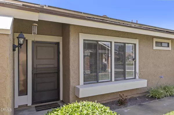 Camarillo, CA 93012,17304 Village 17