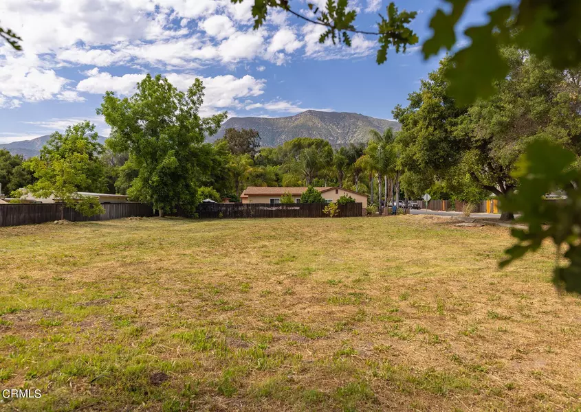 608 East Ojai Avenue, Ojai, CA 93023