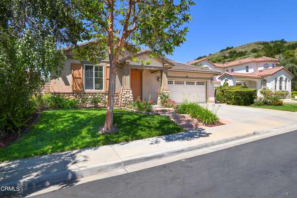 4305 Crabapple Court, Moorpark, CA 93021