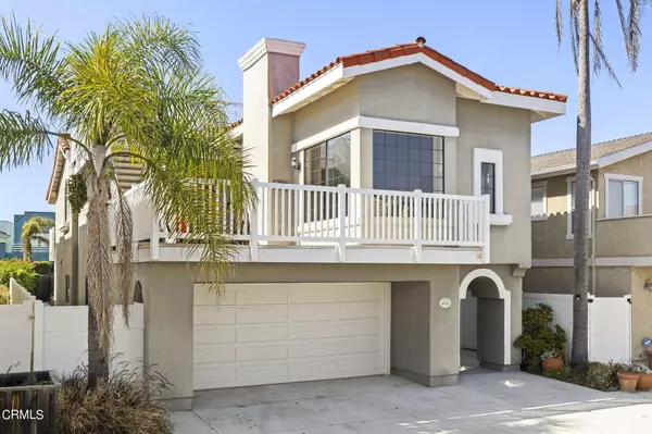 4943 Shoreline Way, Oxnard, CA 93035