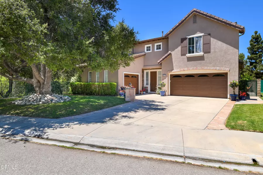 4047 Maurice Drive, Newbury Park, CA 91320