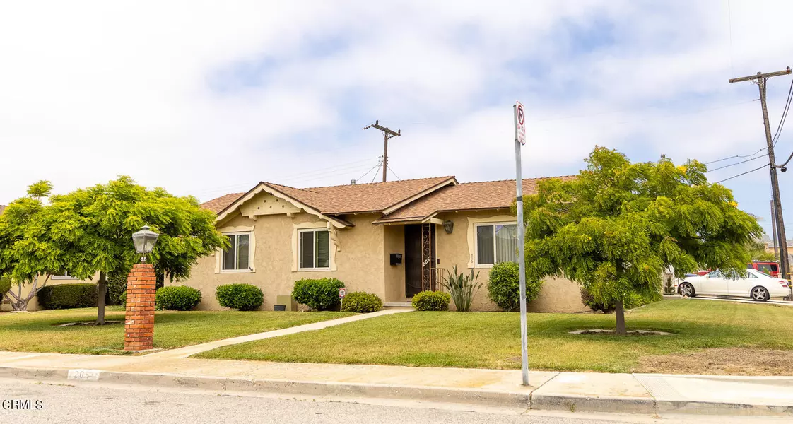 205 West Brucker Road, Oxnard, CA 93033