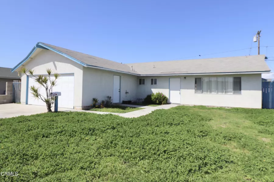 525 Sherwood Way, Oxnard, CA 93033