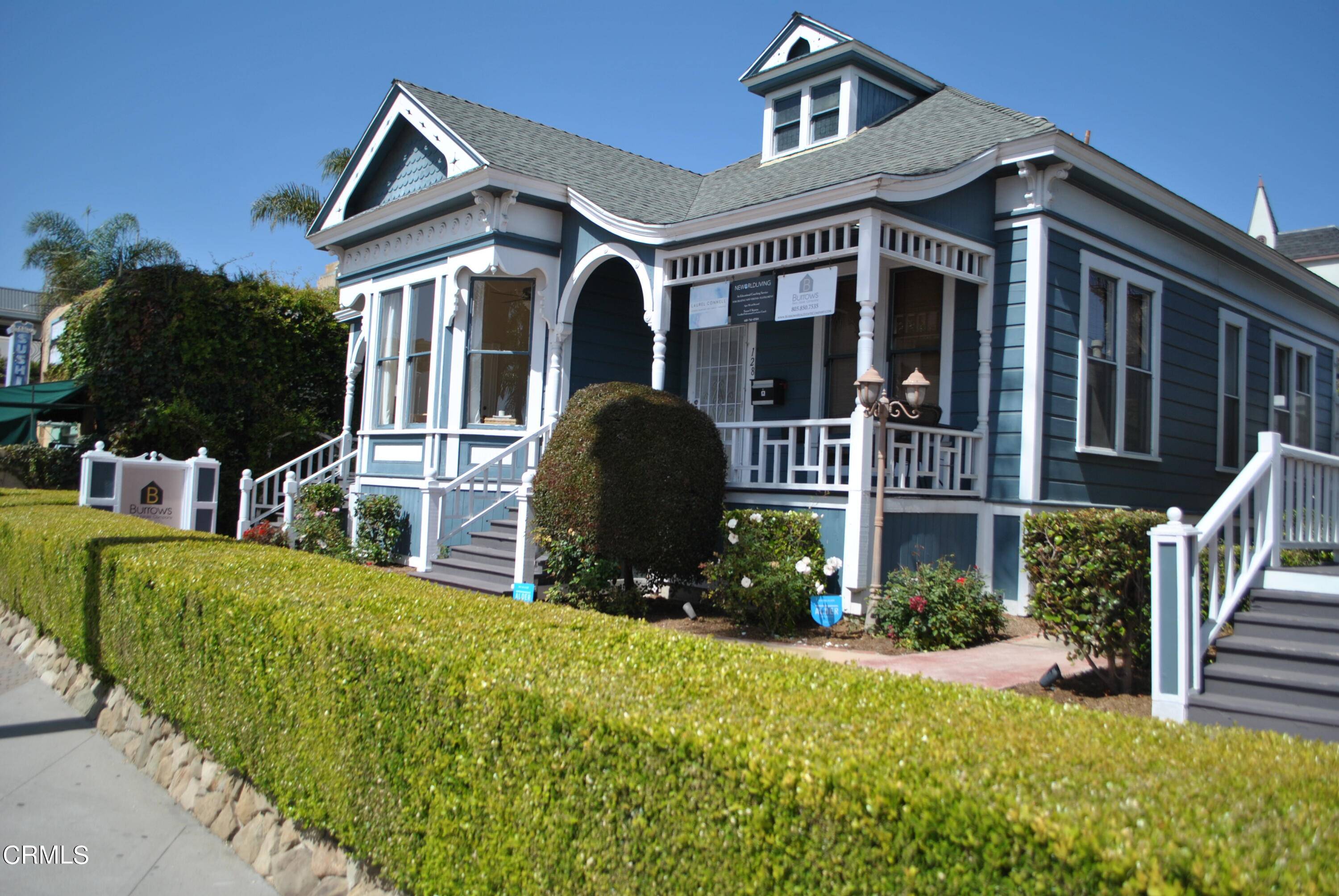 Ventura, CA 93001,128 South California Street