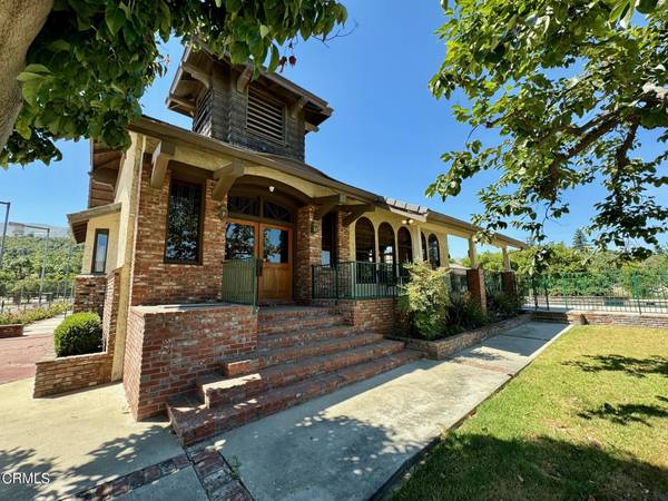 55 Guiberson Road, Fillmore, CA 93015