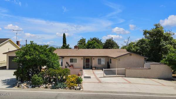 50 Catalina Drive, Camarillo, CA 93010