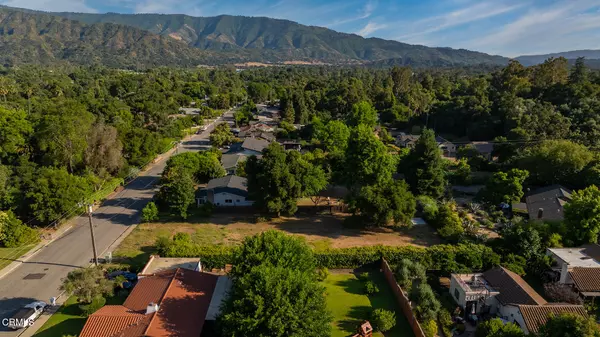 Ojai, CA 93023,1009 Daly Road