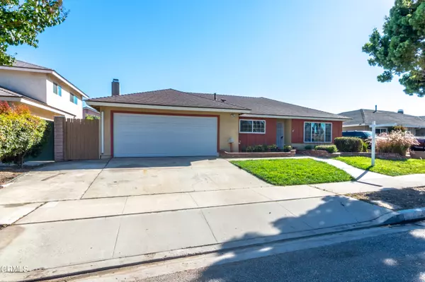 Oxnard, CA 93030,1814 Oneida Place