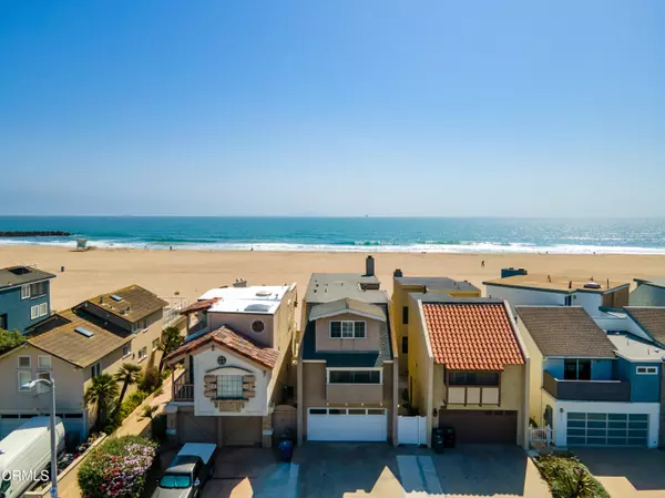 305 Ocean Drive, Oxnard, CA 93035