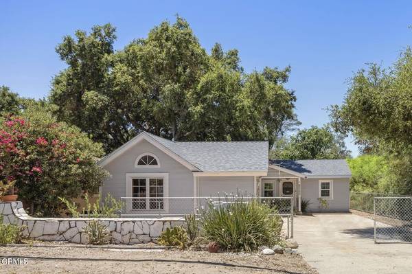 2305 Maricopa Highway, Ojai, CA 93023