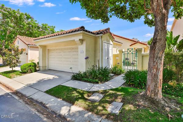 804 Vista Arriago, Camarillo, CA 93012