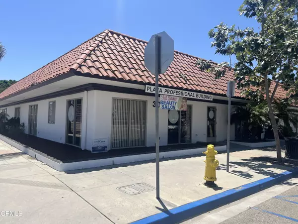 Oxnard, CA 93030,300 West 5th Street