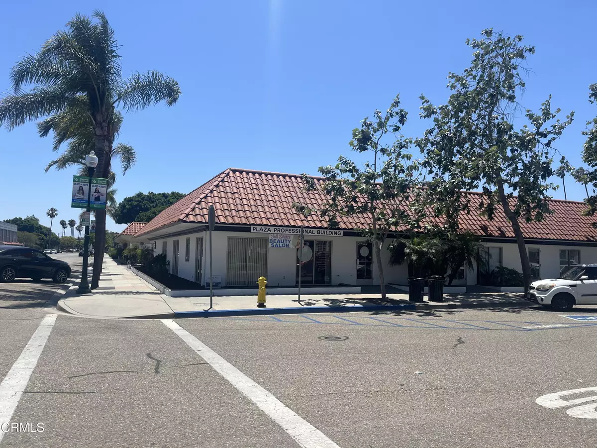 Oxnard, CA 93030,300 West 5th Street