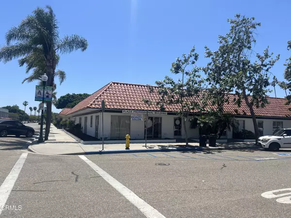 300 West 5th Street, Oxnard, CA 93030