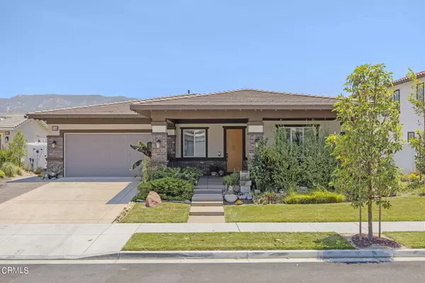 248 Wisteria Street,  Fillmore,  CA 93015