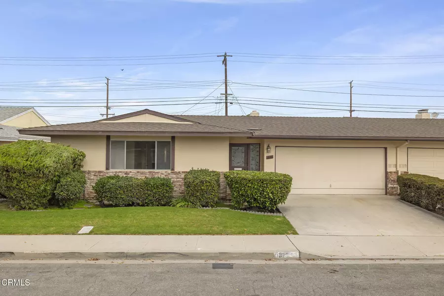 233 East Garden Green, Port Hueneme, CA 93041