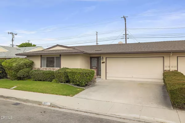 Port Hueneme, CA 93041,233 East Garden Green