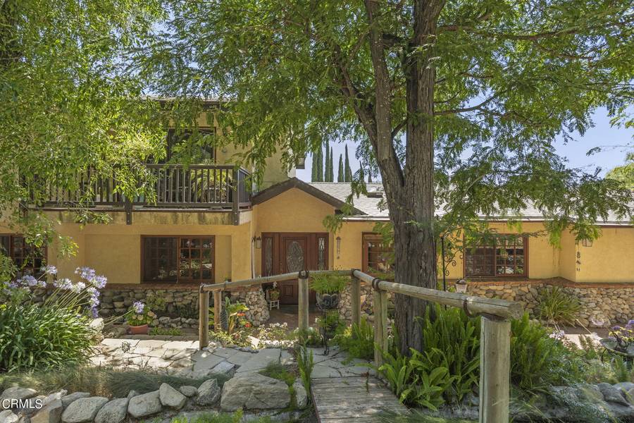 5340 Lewis Road, Agoura Hills, CA 91301