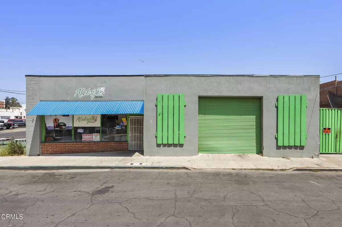 Santa Paula, CA 93060,933 Yale Street