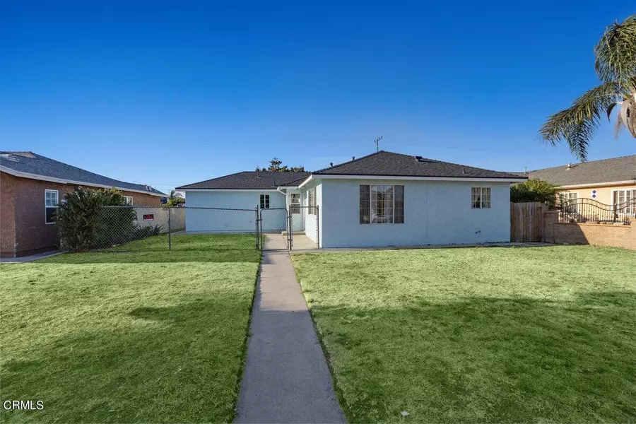 233 East Channel Islands Boulevard, Oxnard, CA 93033