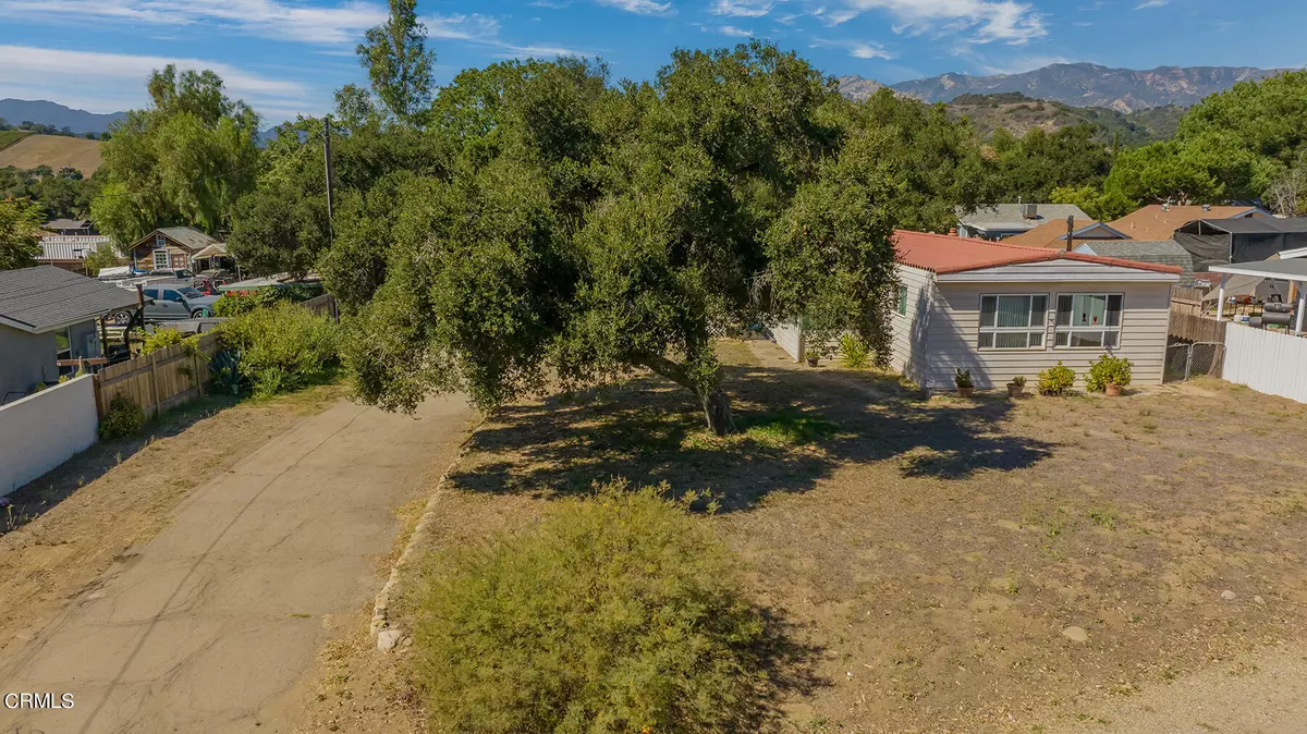 Oak View, CA 93022,289 Riverside Road