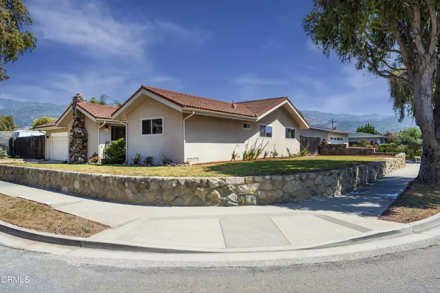 5522 Cameo Road, Carpinteria, CA 93013