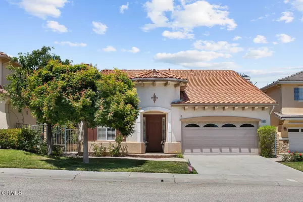 4657 Calle Norte, Newbury Park, CA 91320