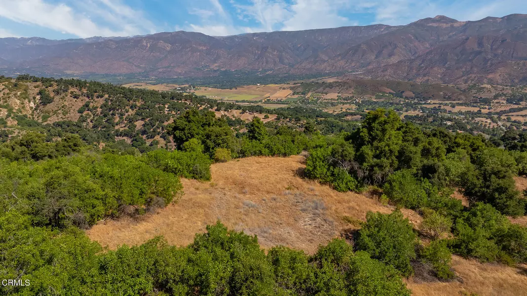 10331 Sulphur Mountain Road, Ojai, CA 93023