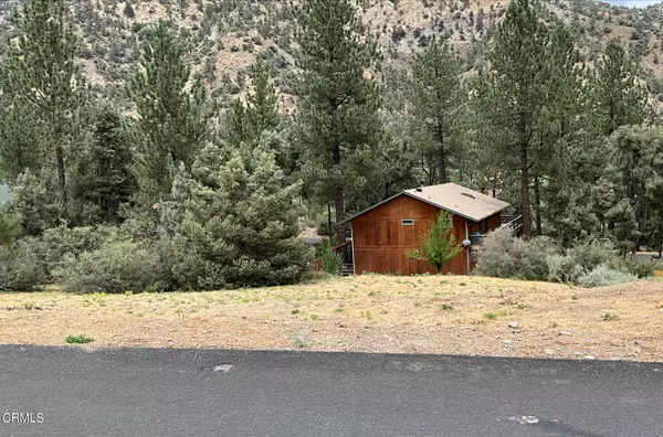 Pine Mountain Club, CA 93222,15405 Nesthorn Way