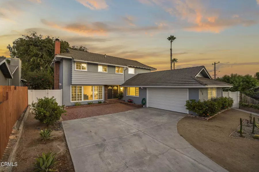 1776 Bates Court, Thousand Oaks, CA 91362