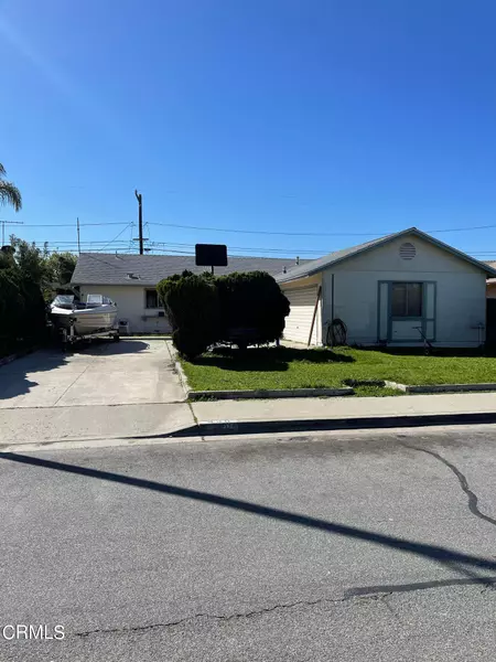 430 La Canada Avenue, Oxnard, CA 93033