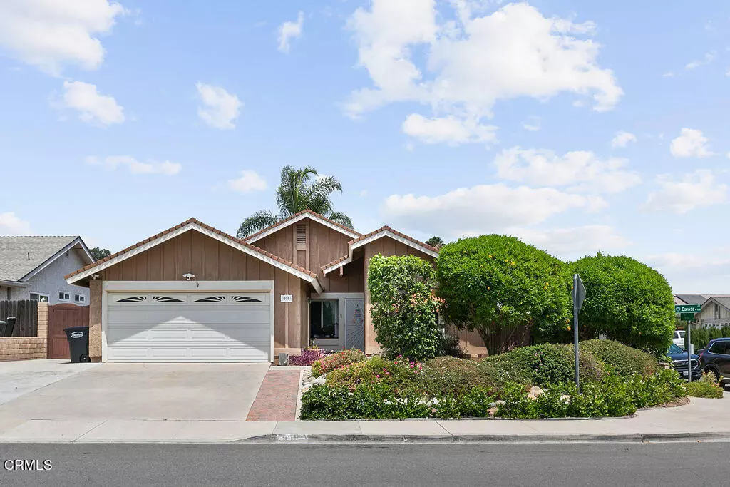 Camarillo, CA 93012,908 Carissa Court