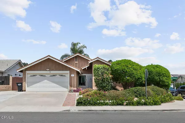 908 Carissa Court, Camarillo, CA 93012