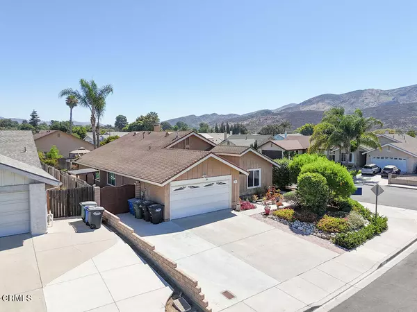 Camarillo, CA 93012,908 Carissa Court