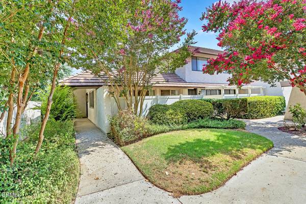 1262 Landsburn Circle, Westlake Village, CA 91361