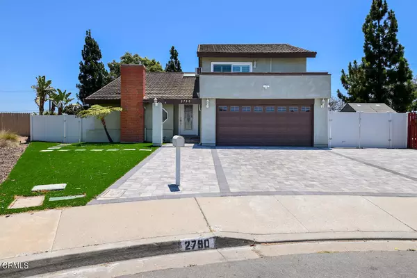 2790 Via Vela, Camarillo, CA 93010