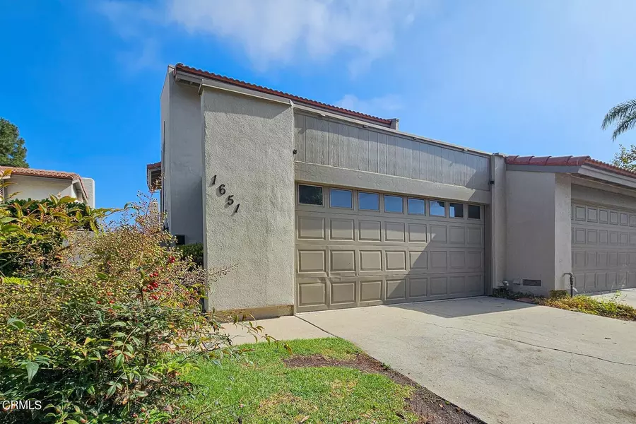 1651 Bridgeport Lane, Camarillo, CA 93010