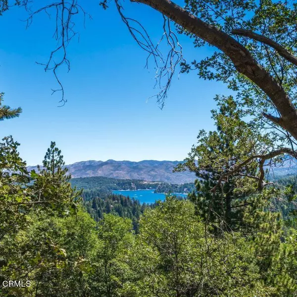 189 Mill Pond Road, Lake Arrowhead, CA 92352