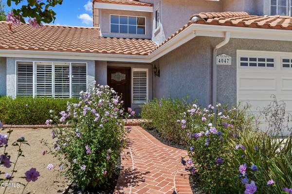 4047 North Cedarpine Lane, Moorpark, CA 93021