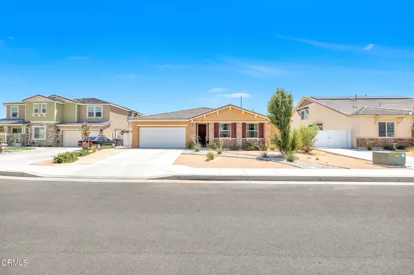 Palmdale, CA 93551,39128 Cocobola Court