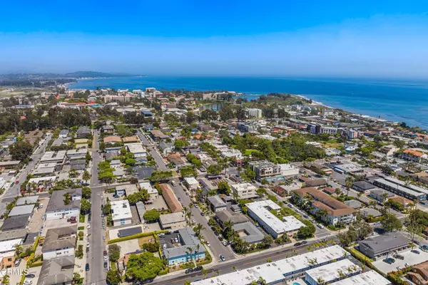 Isla Vista, CA 93117,6591 Cordoba Road