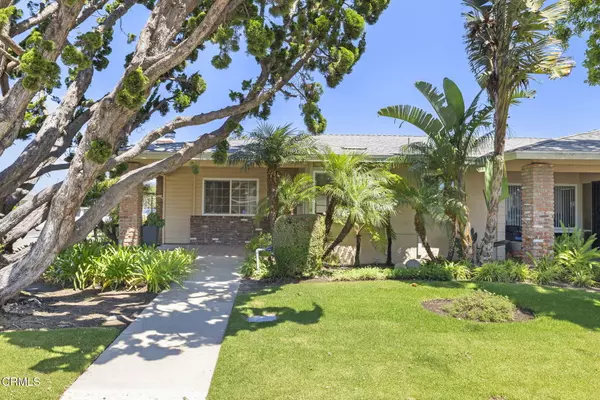 201 East Bay Boulevard, Port Hueneme, CA 93041