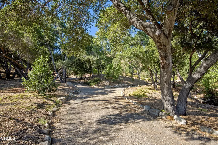 2125 McNell Road, Ojai, CA 93023