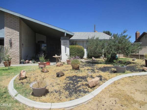 3525 Aberdeen Place, Mojave, CA 93501